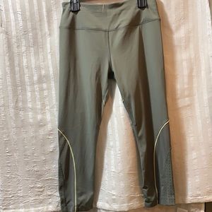 AVIA Flex-Tech Pants, Sz L/G, NWT